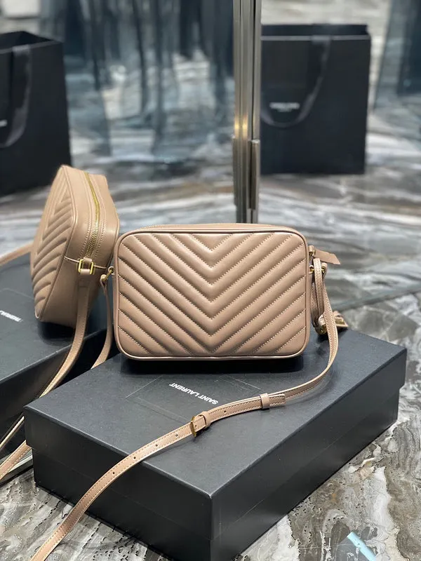 Elite - Express delivery - Lux Refined SLY Style Bags 1432