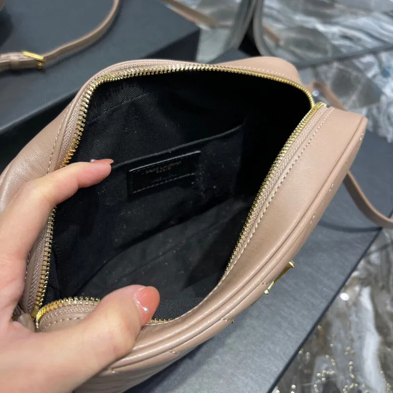 Elite - Express delivery - Lux Refined SLY Style Bags 1432