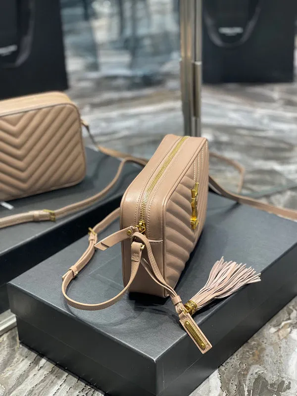 Elite - Express delivery - Lux Refined SLY Style Bags 1432