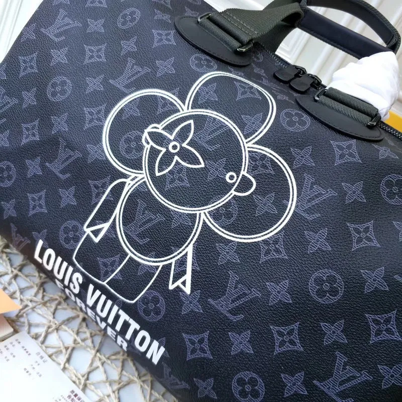 Elite Lu-Vi bags 1219 Style Lux Refined - Extensive catalog