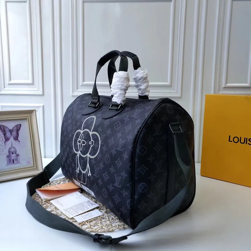 Elite Lu-Vi bags 1219 Style Lux Refined - Extensive catalog