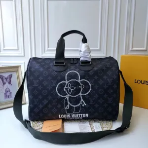 Elite Lu-Vi bags 1219 Style Lux Refined - Extensive catalog