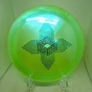 Enforcer (Lucid Chameleon Plastic)