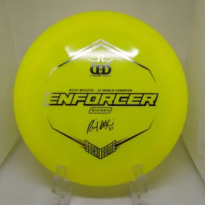 Enforcer (Lucid Socki Bomb)