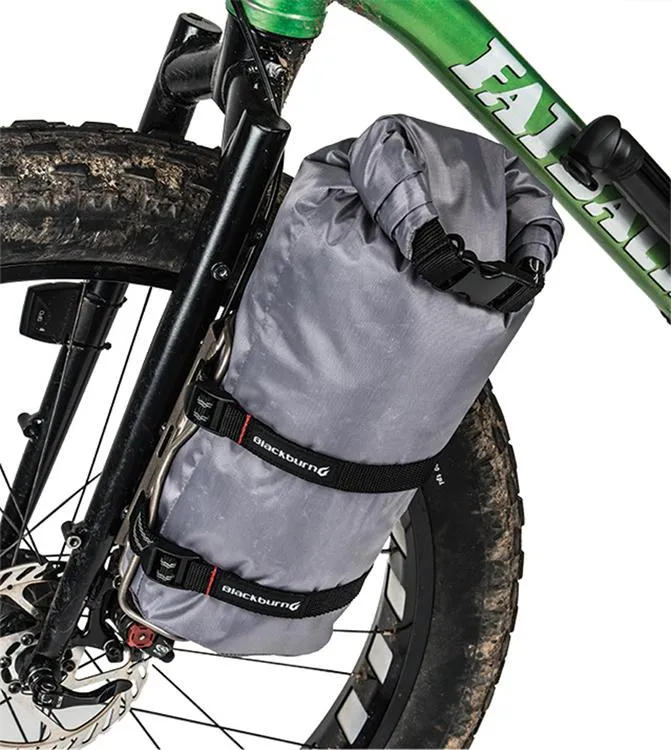 Ergonomic Outpost Blackburn Refined Cage Cargo
