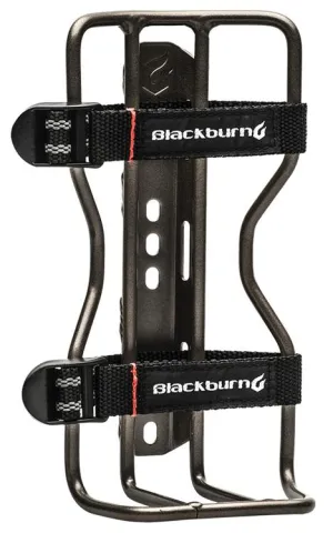 Ergonomic Outpost Blackburn Refined Cage Cargo