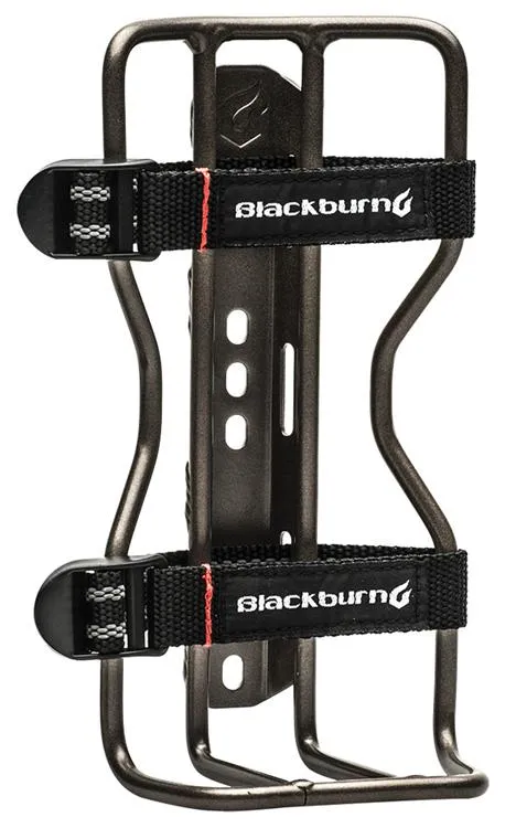Ergonomic Outpost Blackburn Refined Cage Cargo