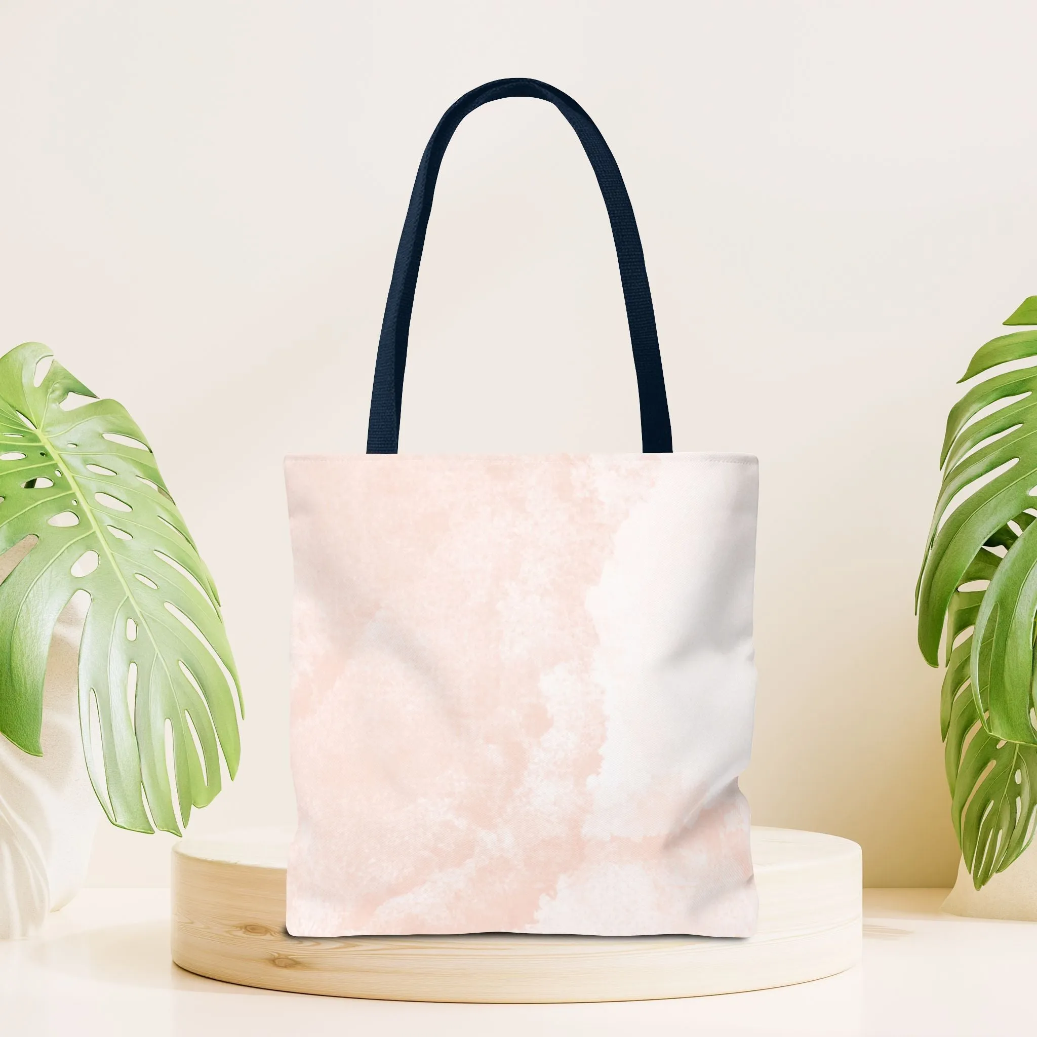 Faith Tote Bag - Christian Tote Bag