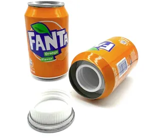 Fanta Stash Can