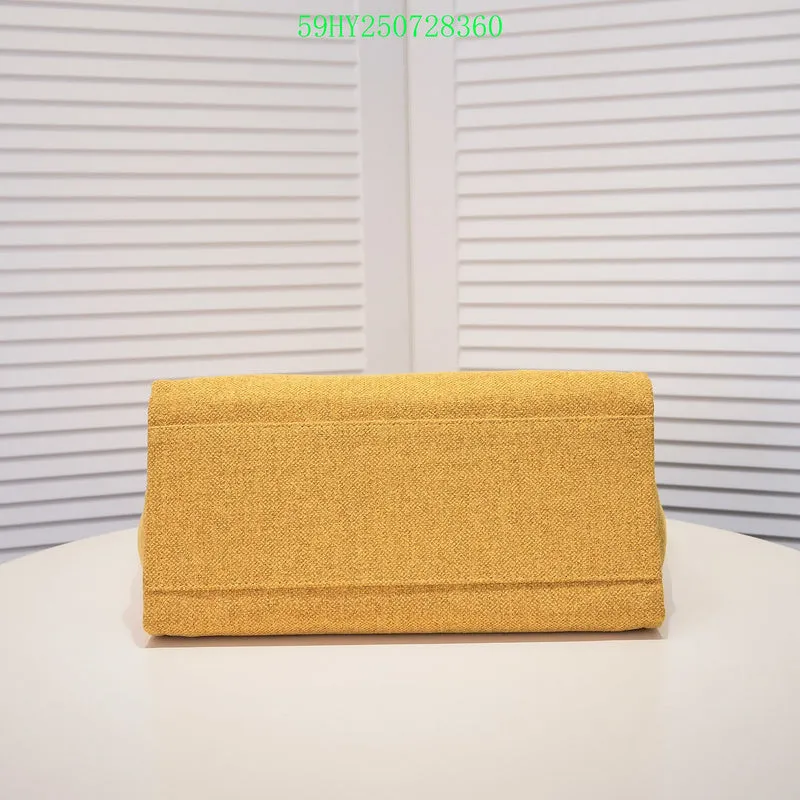 FashionFusion - BAG 2676 - Competitive Refined CHL