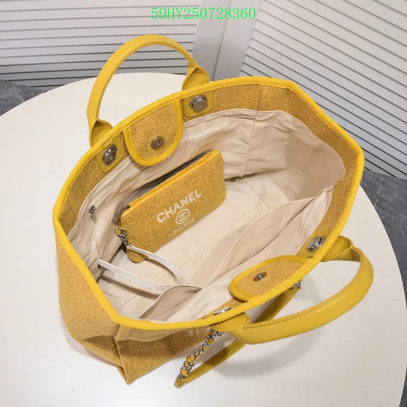 FashionFusion - BAG 2676 - Competitive Refined CHL