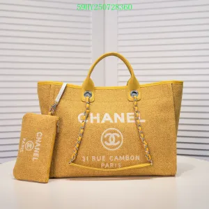 FashionFusion - BAG 2676 - Competitive Refined CHL