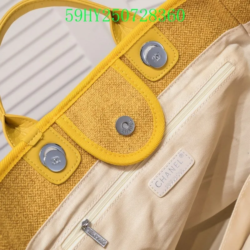FashionFusion - BAG 2676 - Competitive Refined CHL