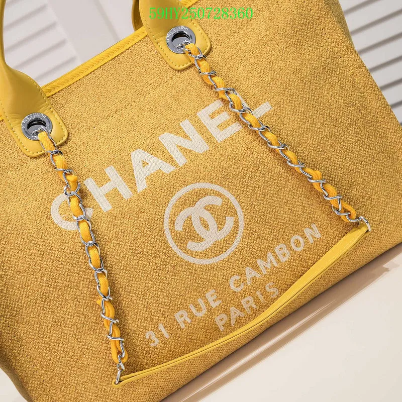 FashionFusion - BAG 2676 - Competitive Refined CHL