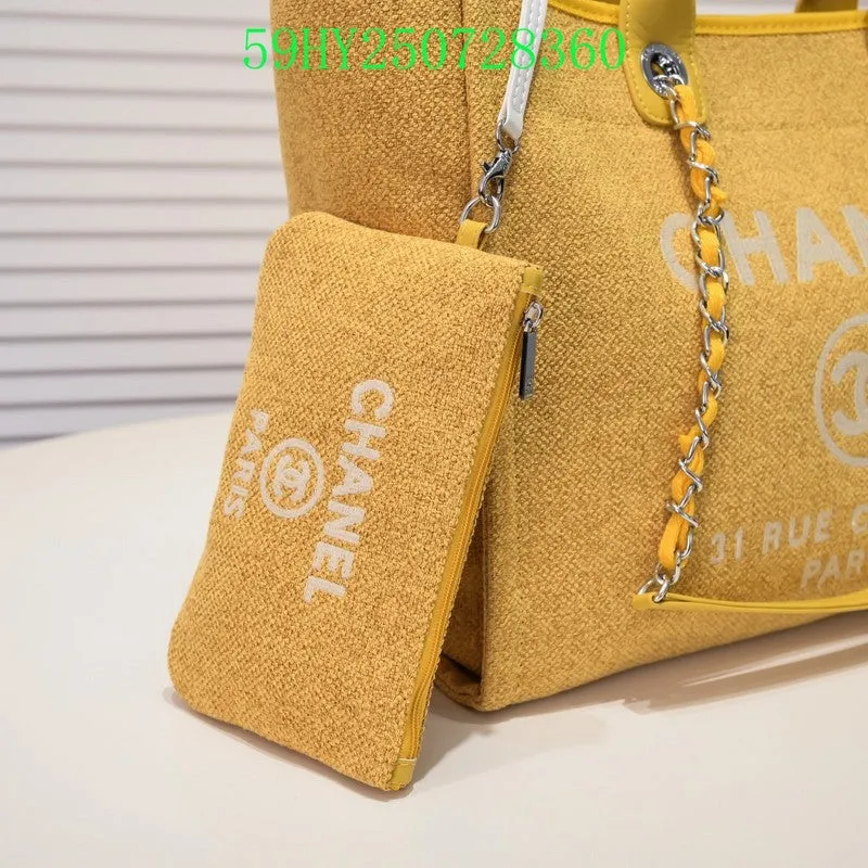FashionFusion - BAG 2676 - Competitive Refined CHL