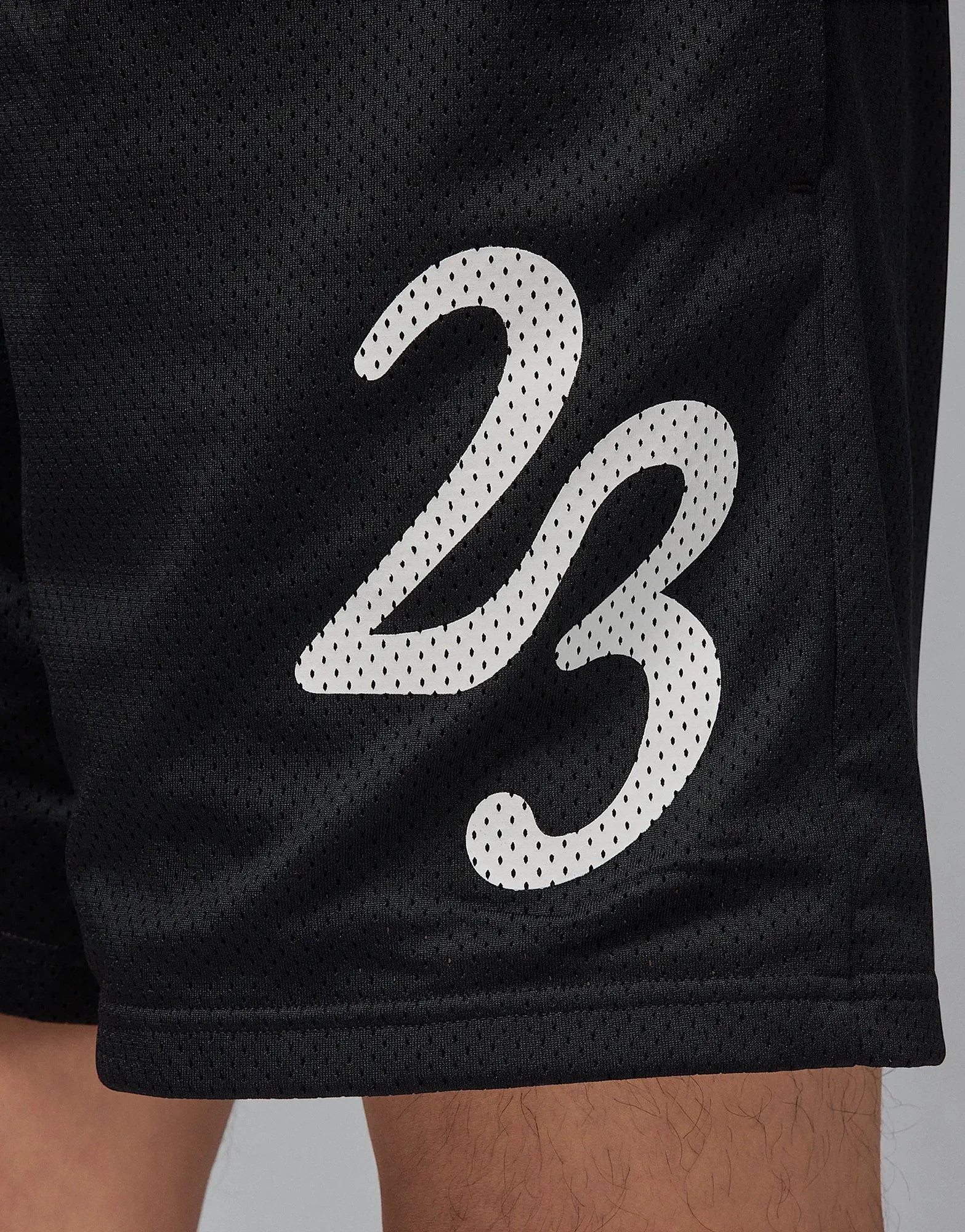 Flight MVP Mesh Shorts