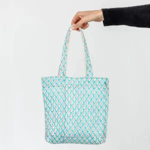 Flourish Mini Tote