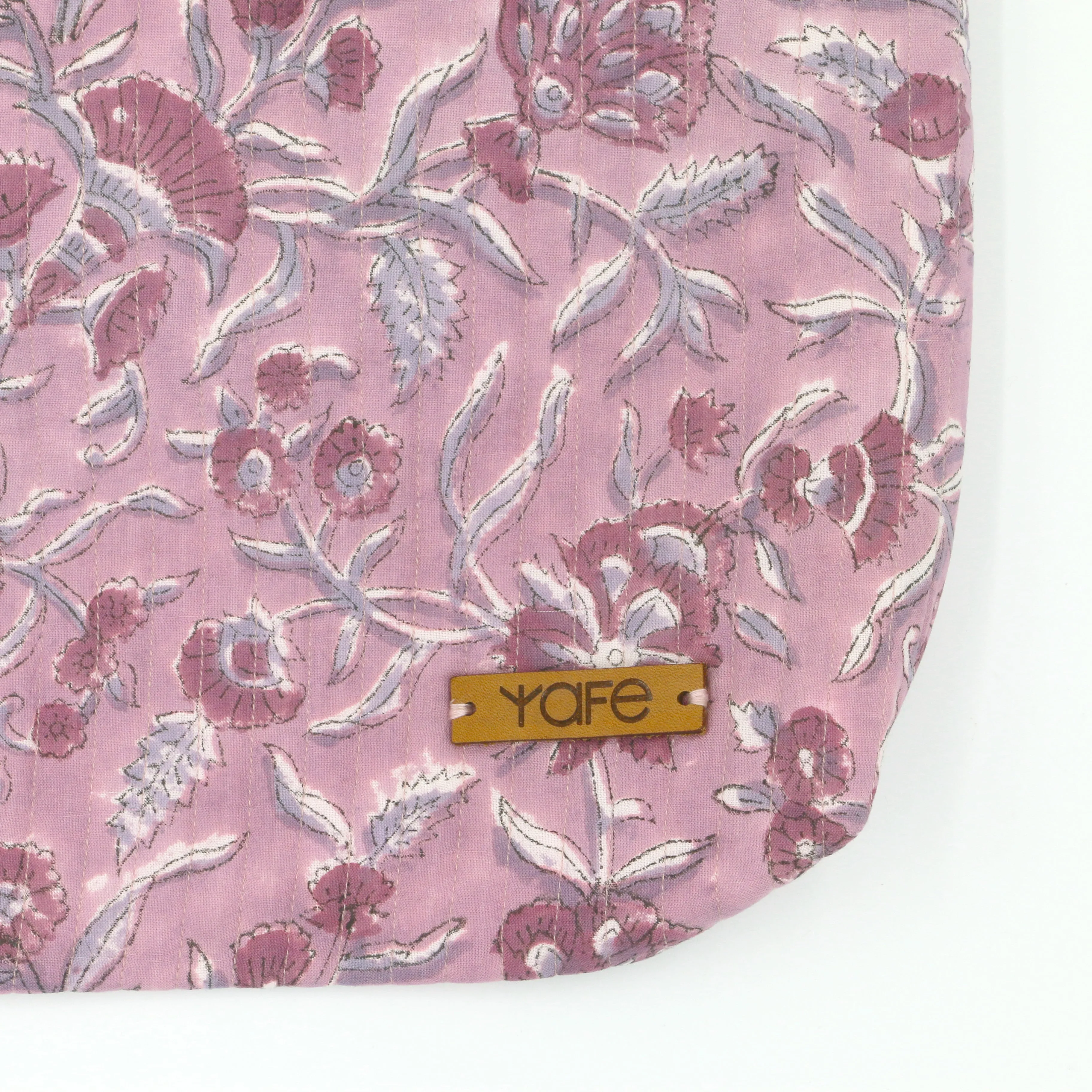 Flourish Mini Tote
