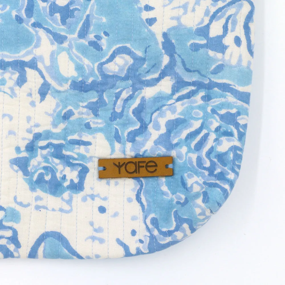 Flourish Mini Tote