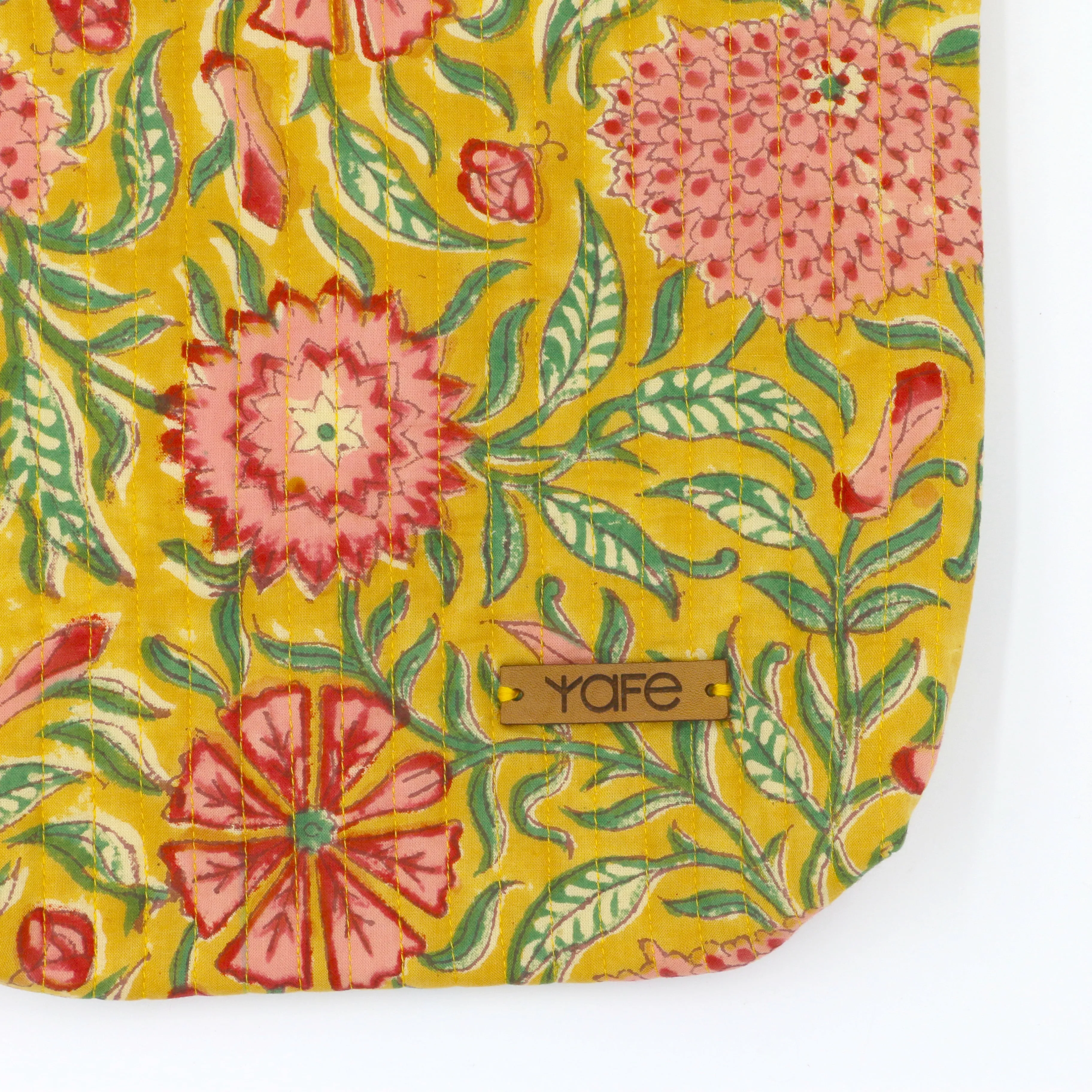 Flourish Mini Tote