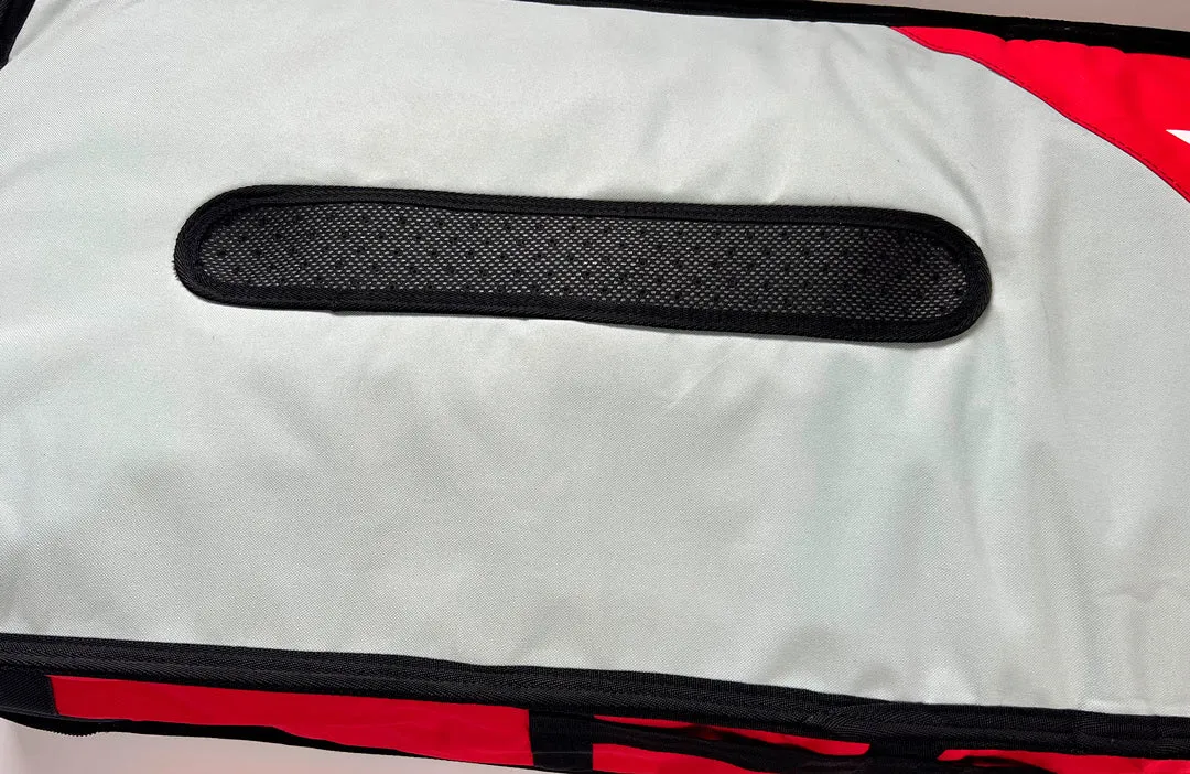 Foil Quiver Bag