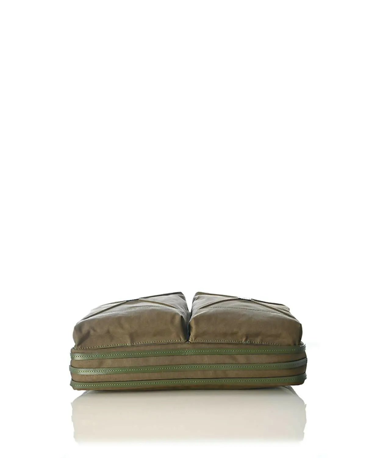 Forest Criss Cross Laptop Bag