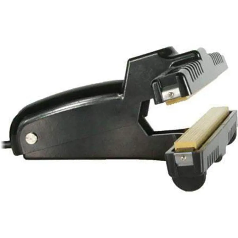 Fresherpack Hand Held Heat Sealer Crimper - Crimp Seal Mylar Foil Bags / Cellophane