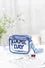 GAME DAY STADIUM APPROVED TRANSPARENT CROSSBODY
