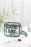GAME DAY STADIUM APPROVED TRANSPARENT CROSSBODY