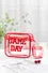 GAME DAY STADIUM APPROVED TRANSPARENT CROSSBODY