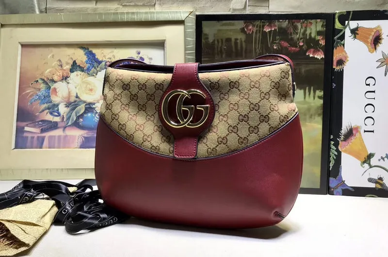 GCC Bags 734 Style Elite Well-tested Refined - - Lux
