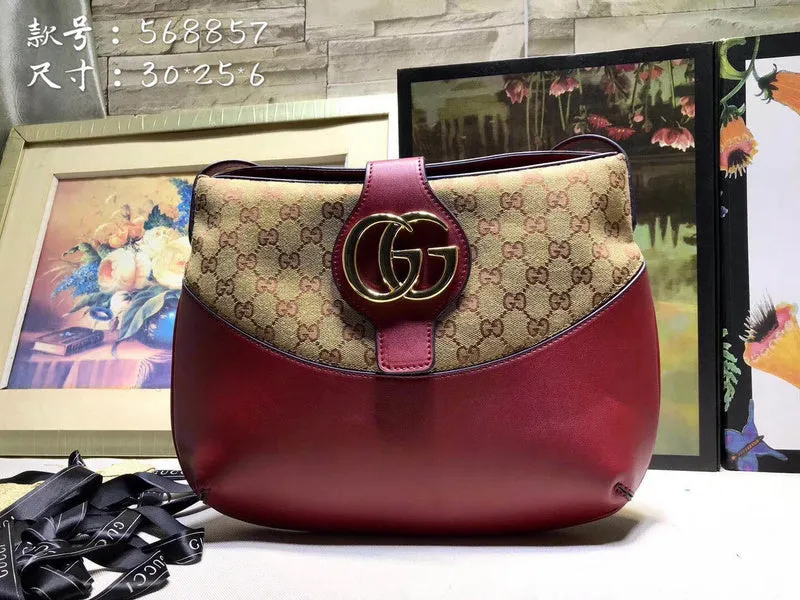 GCC Bags 734 Style Elite Well-tested Refined - - Lux