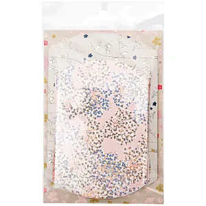 GIFT BOXES, BOUQUET SAUVAGE
