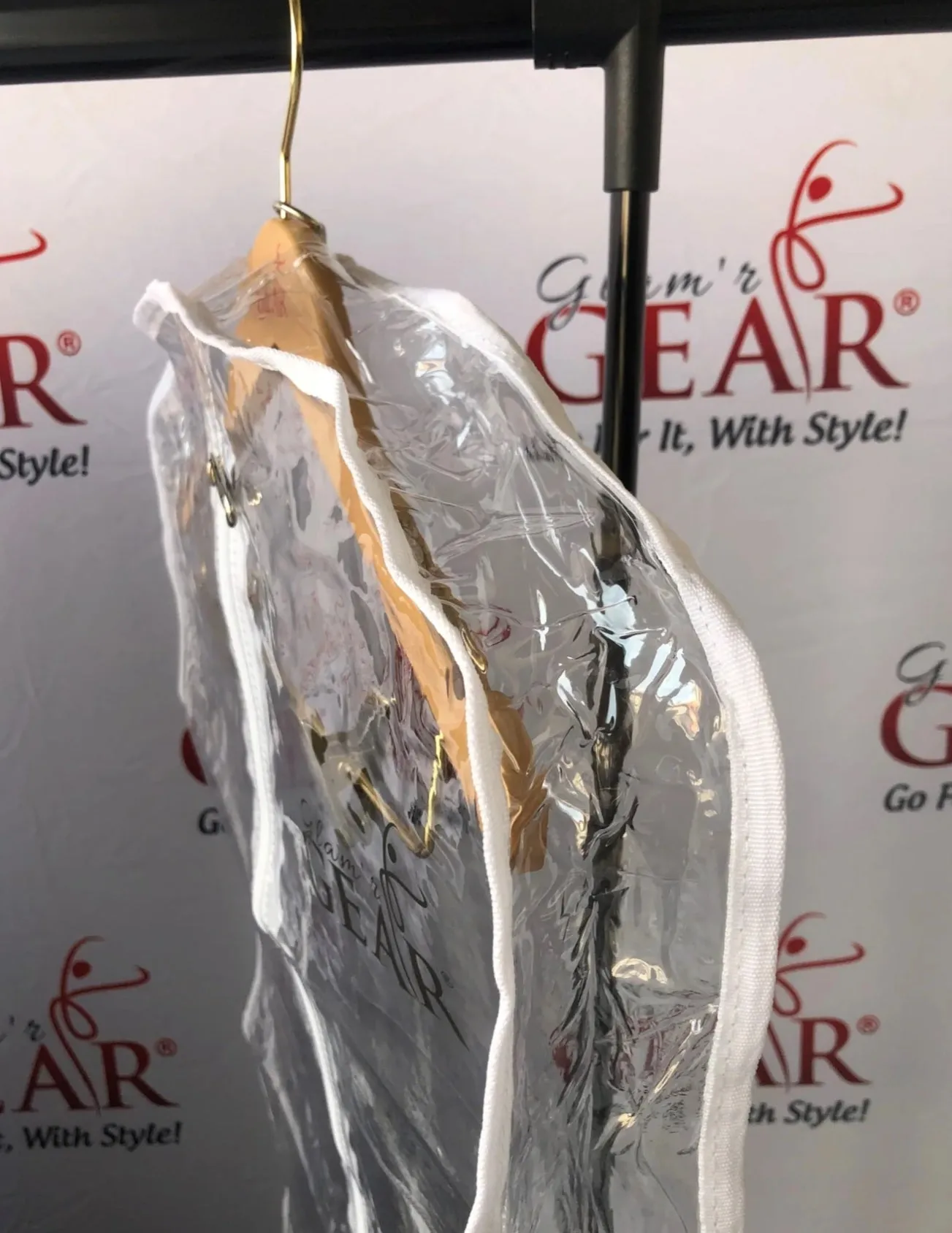 Glam’r Gear Garment Bag