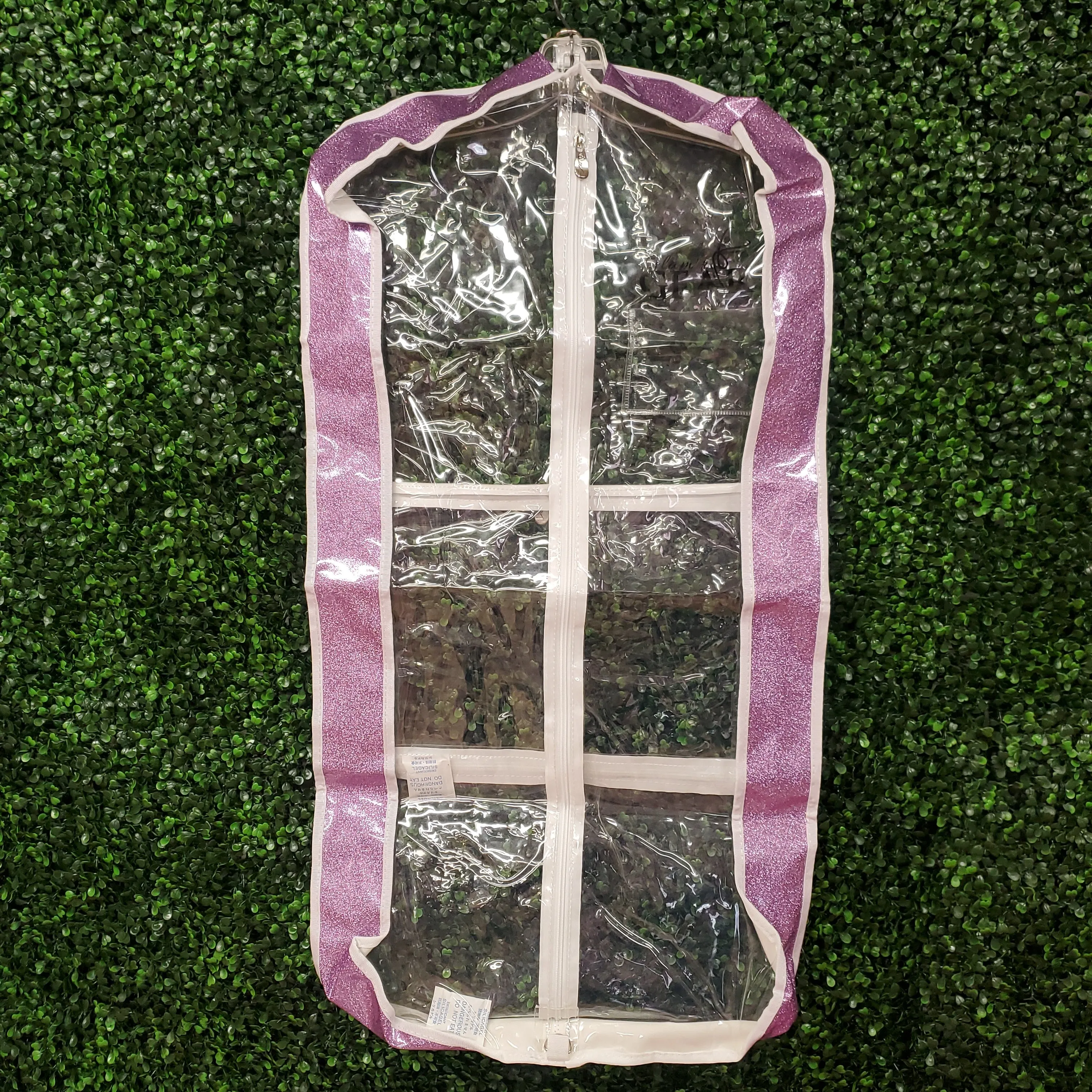 Glam’r Gear Garment Bag