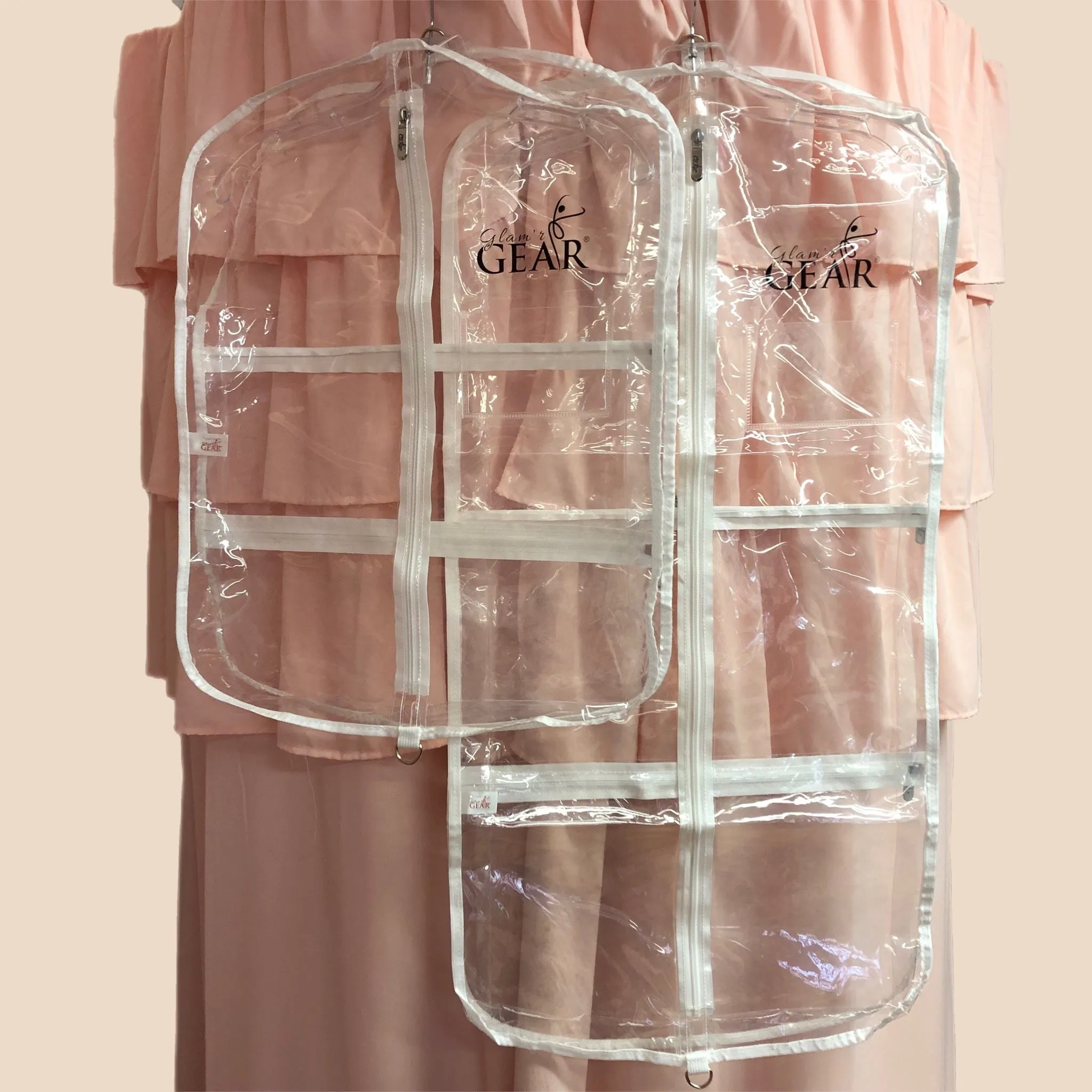 Glam’r Gear Garment Bag