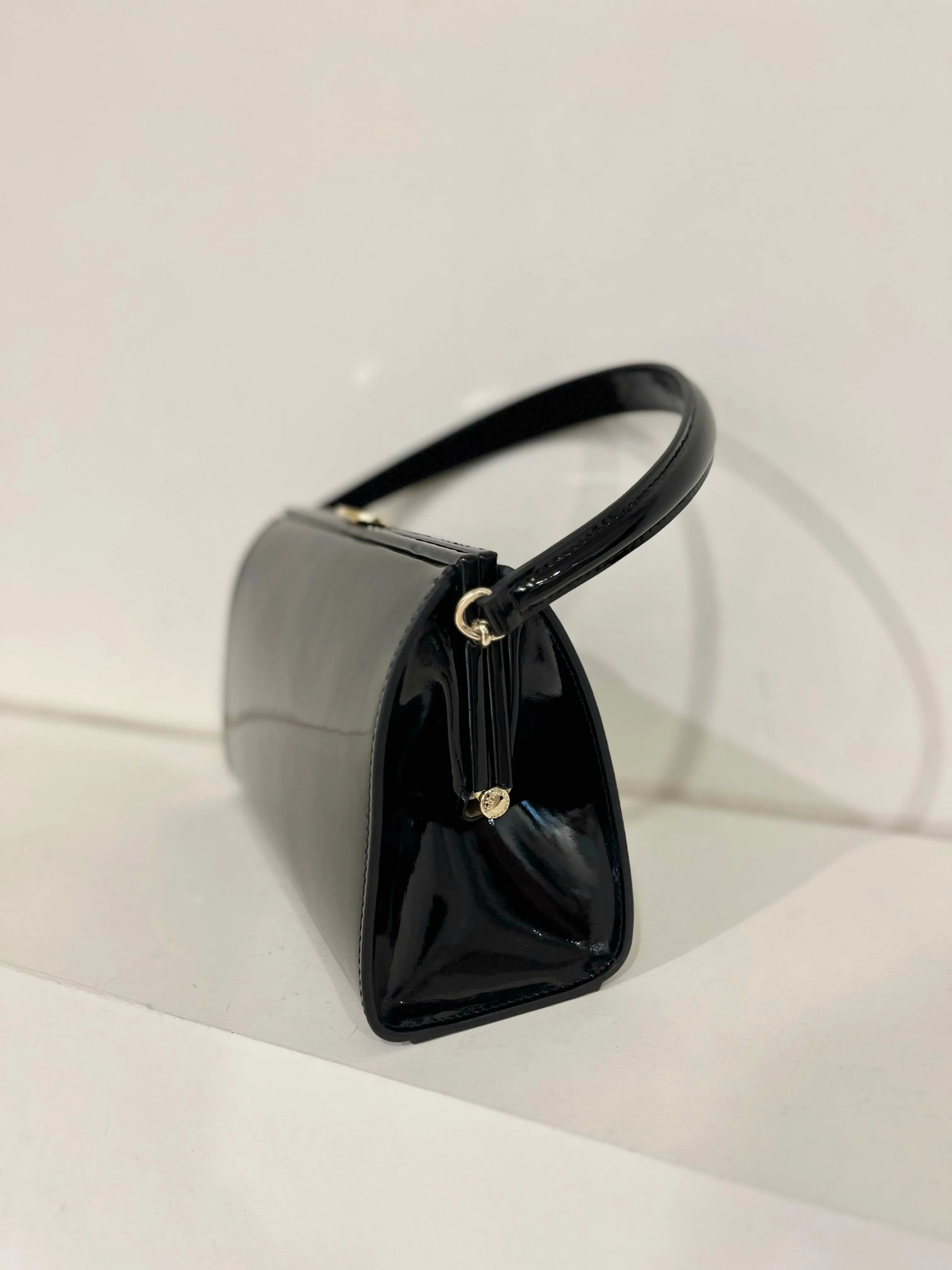 Glossy doctor bag