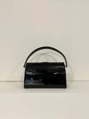 Glossy doctor bag