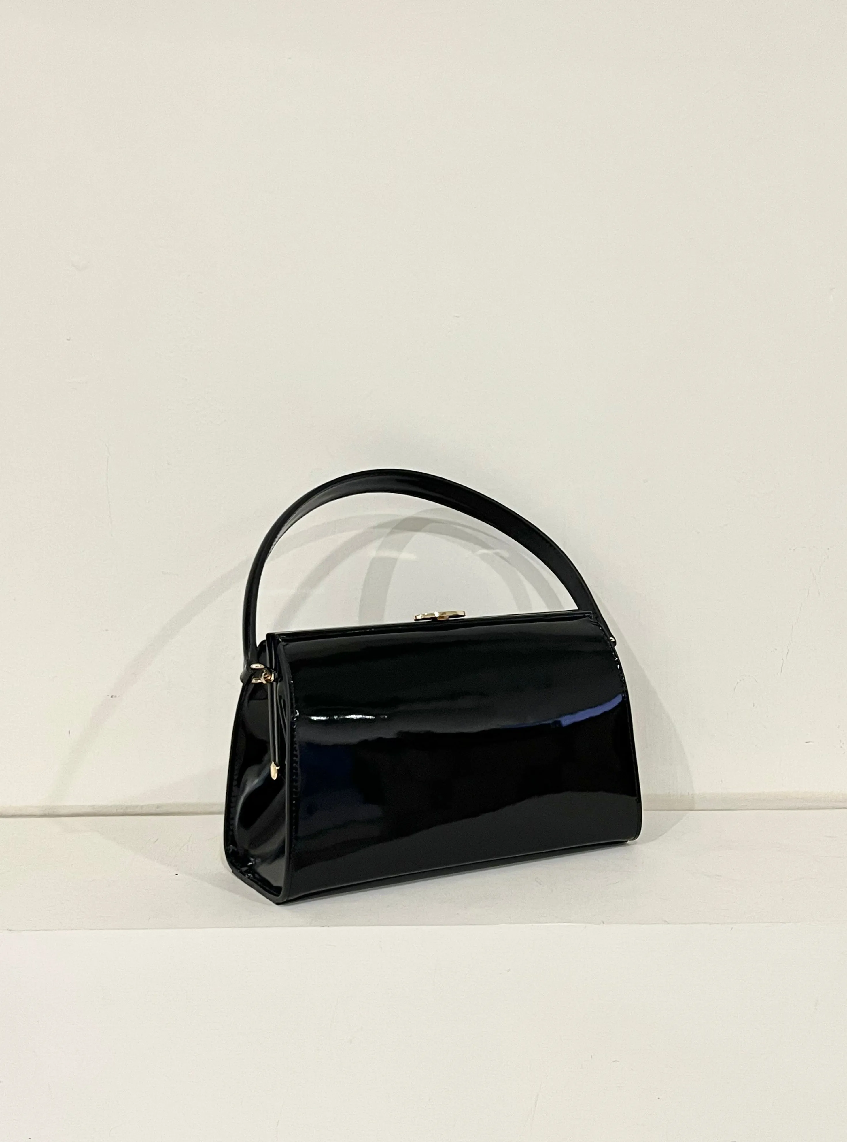 Glossy doctor bag