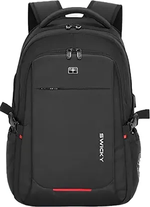 go-done 30L Oxford Cloth Backpack, women's and Men's Laptop Backpack, Travel Backpack, women's and Men's Refined Schoolbag, High-End Lightweight