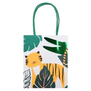 Go Wild Party Bags