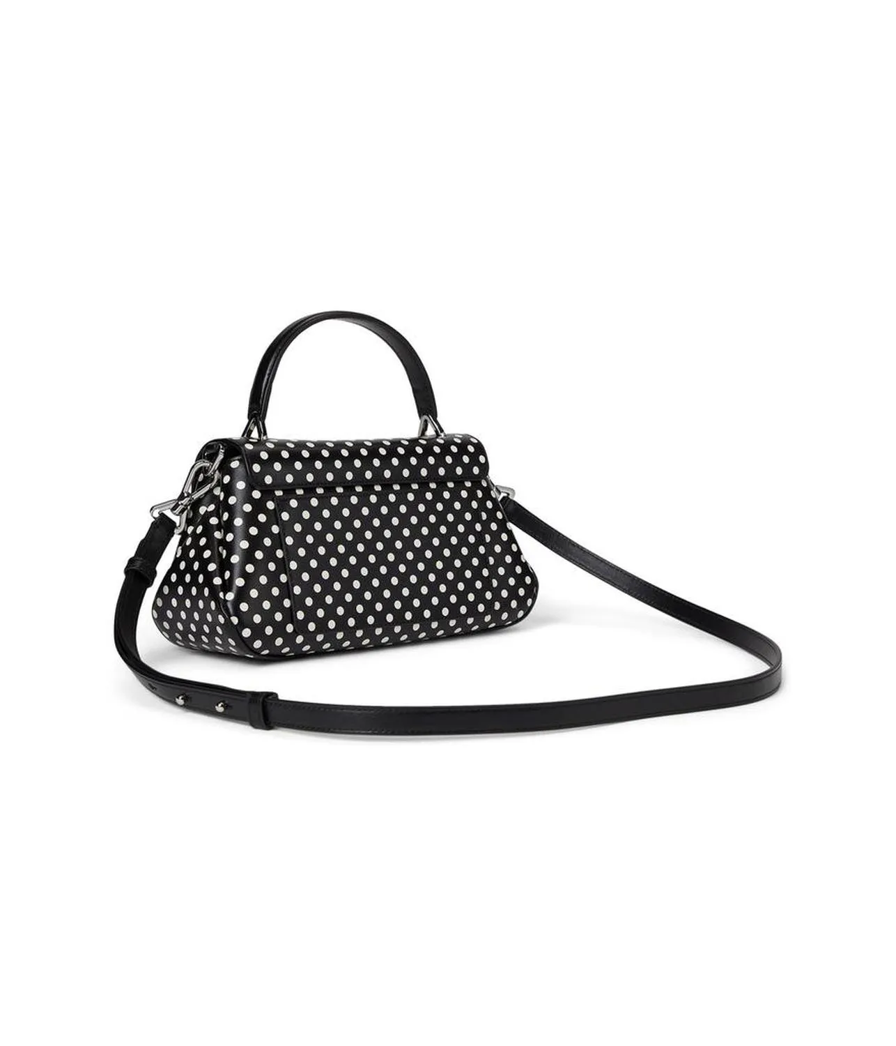 Grace Dot Top Handle