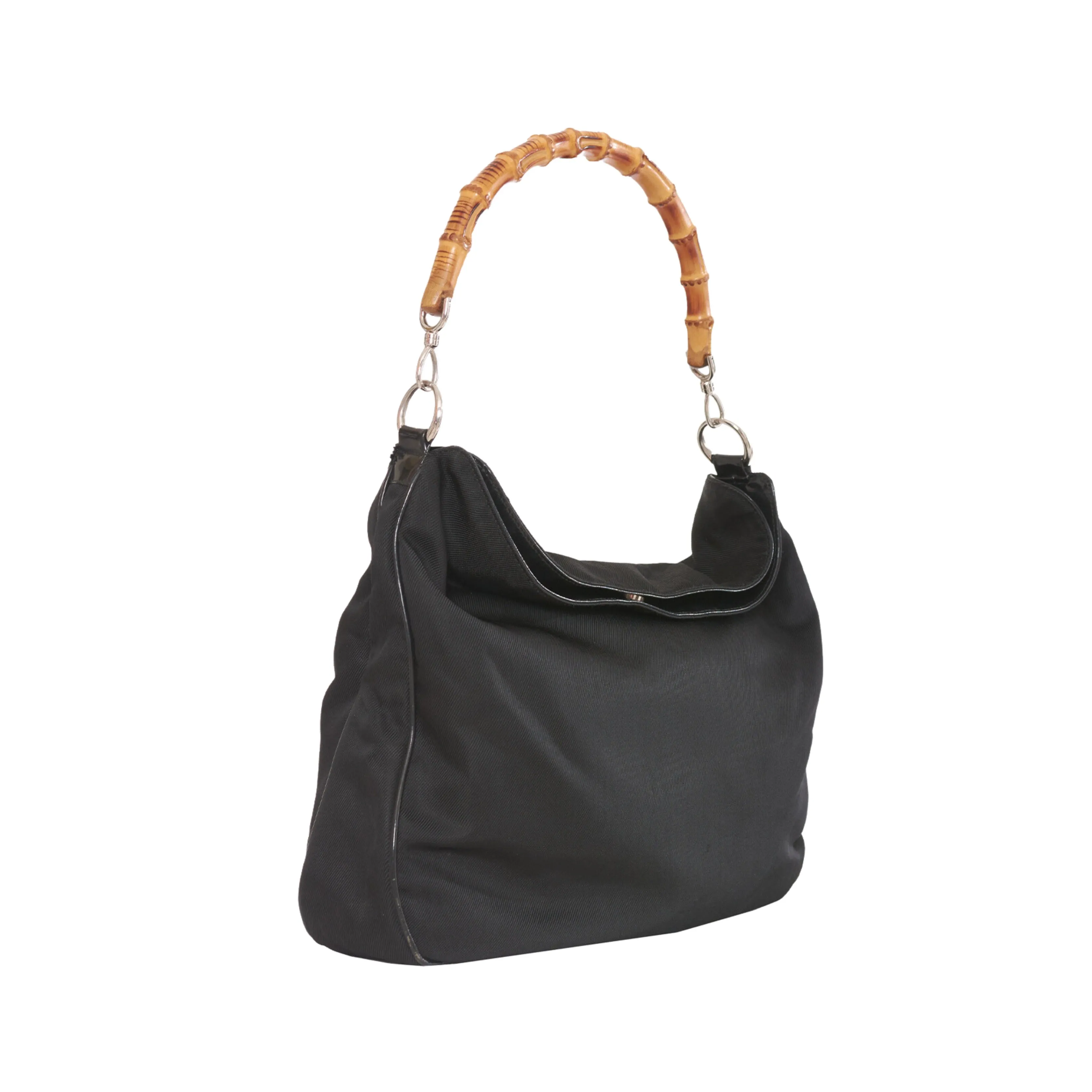 Gucci Bamboo Bag - '00s
