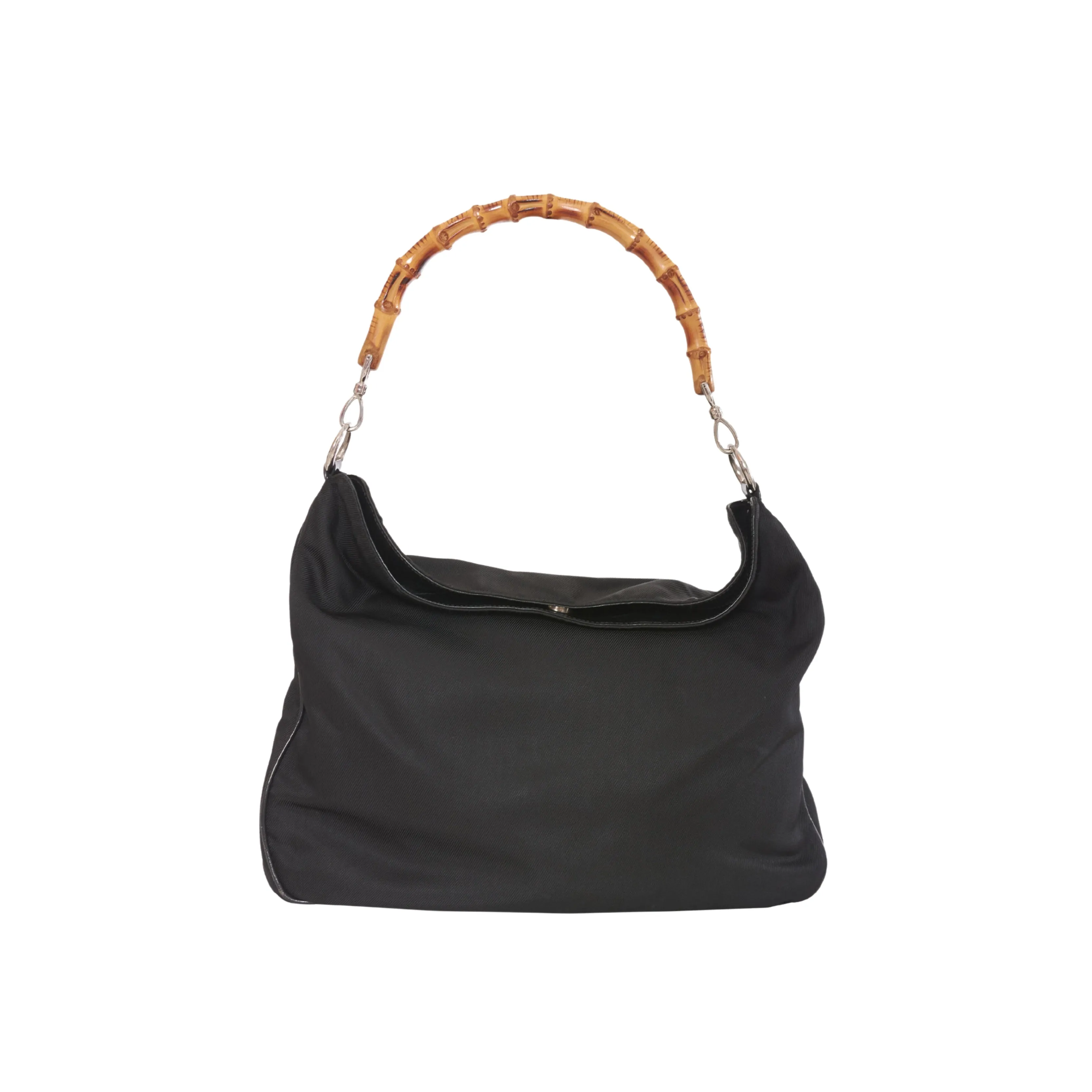 Gucci Bamboo Bag - '00s