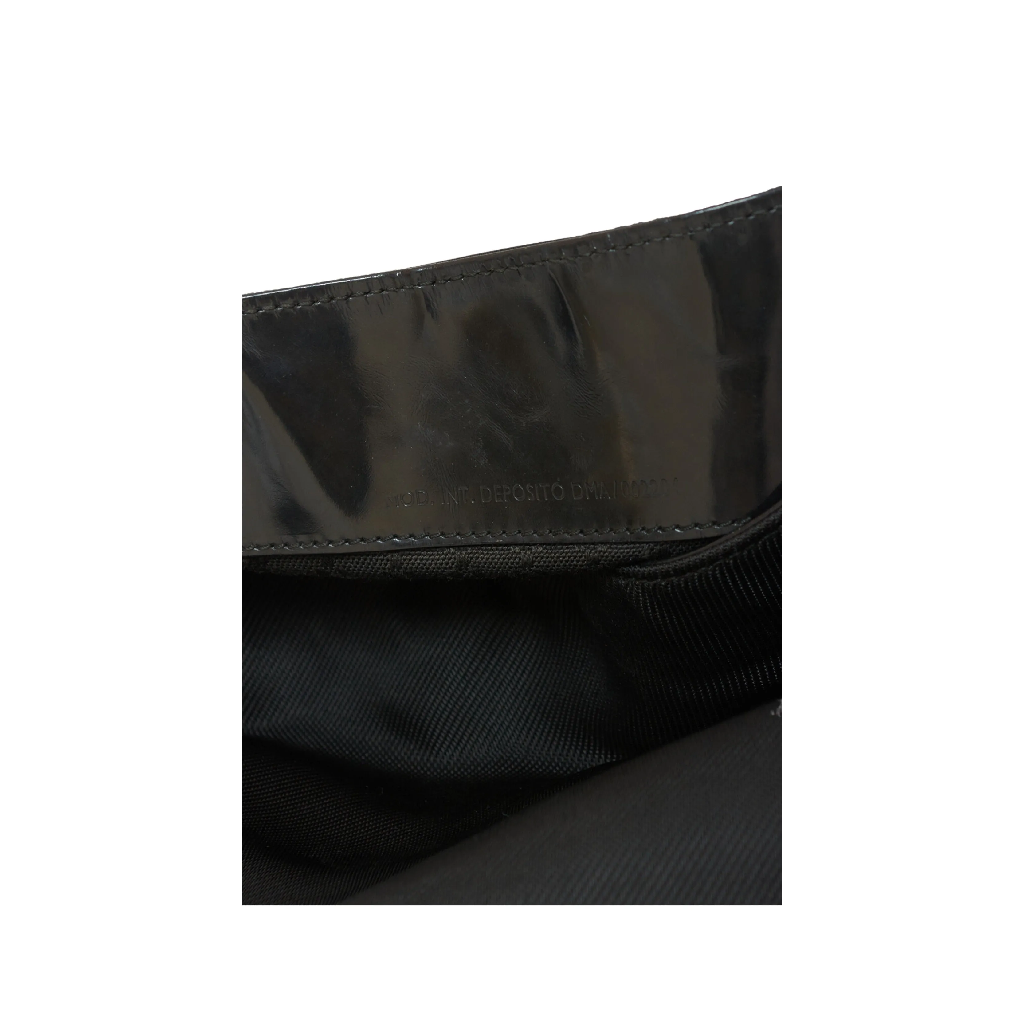 Gucci Bamboo Bag - '00s