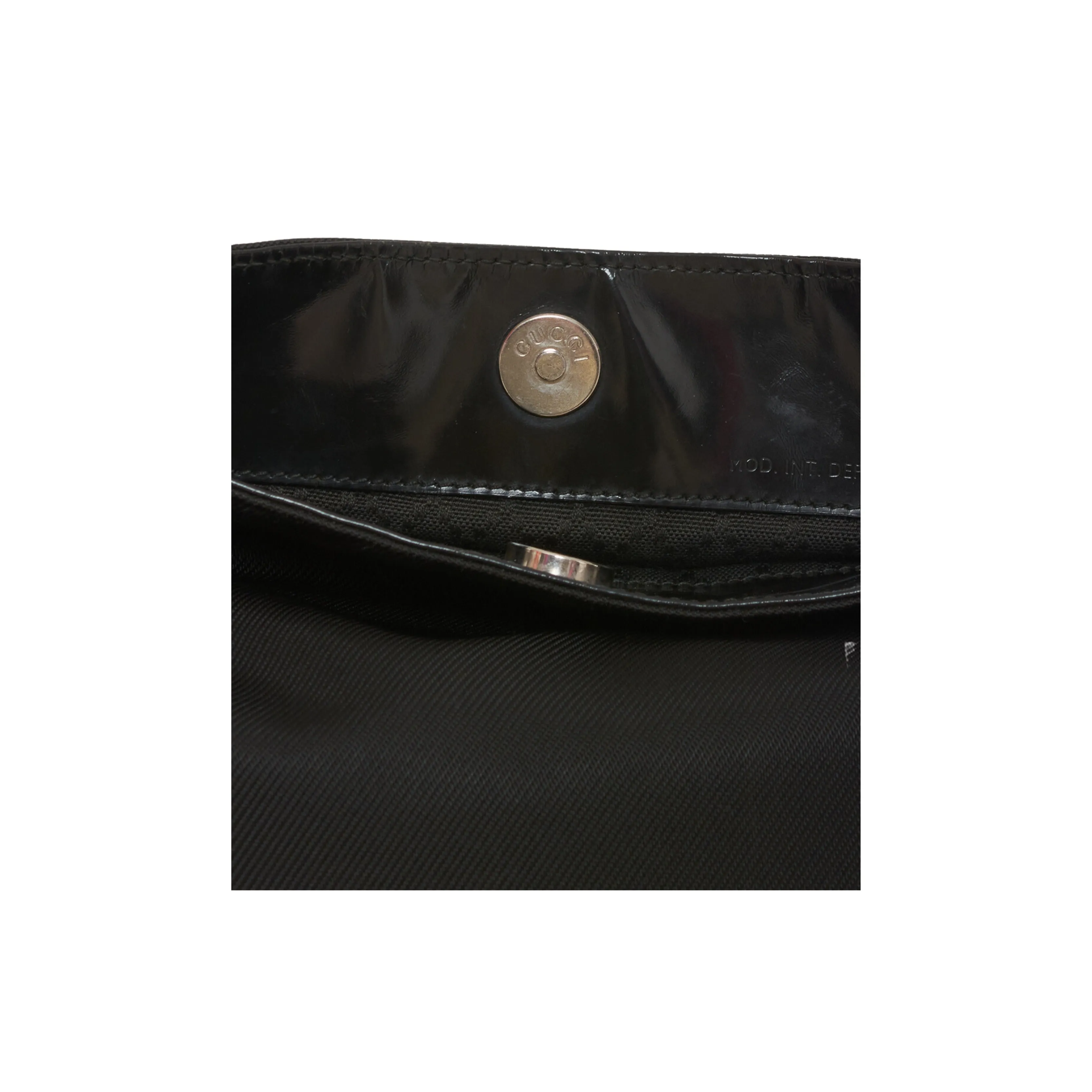 GUCCI Gucci Bamboo Bag