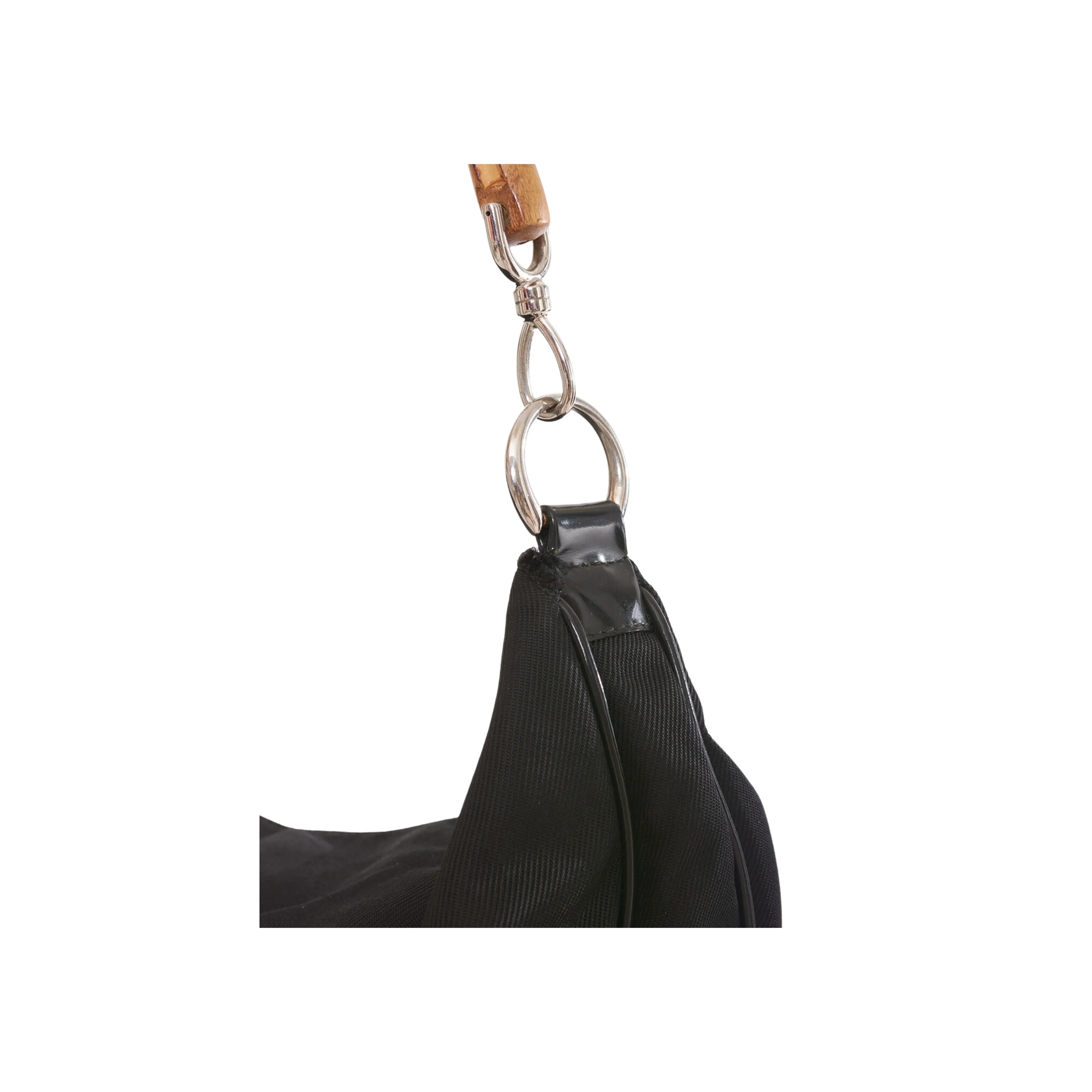 GUCCI Gucci Bamboo Bag