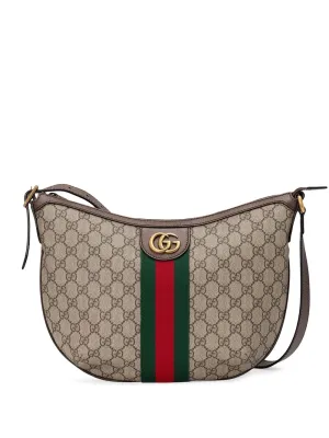 Gucci Ophidia Gg Shoulder Bag