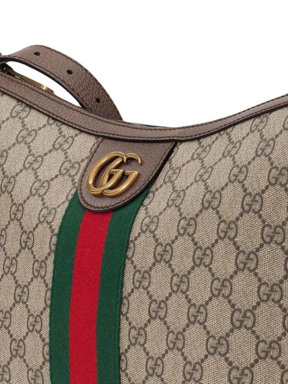 Gucci Ophidia Gg Shoulder Bag