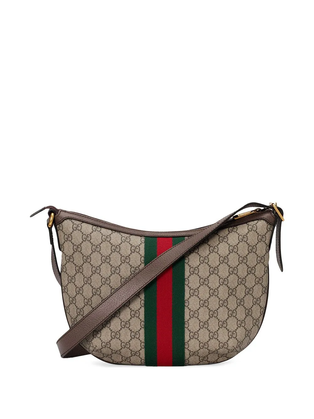 Gucci Ophidia Gg Shoulder Bag